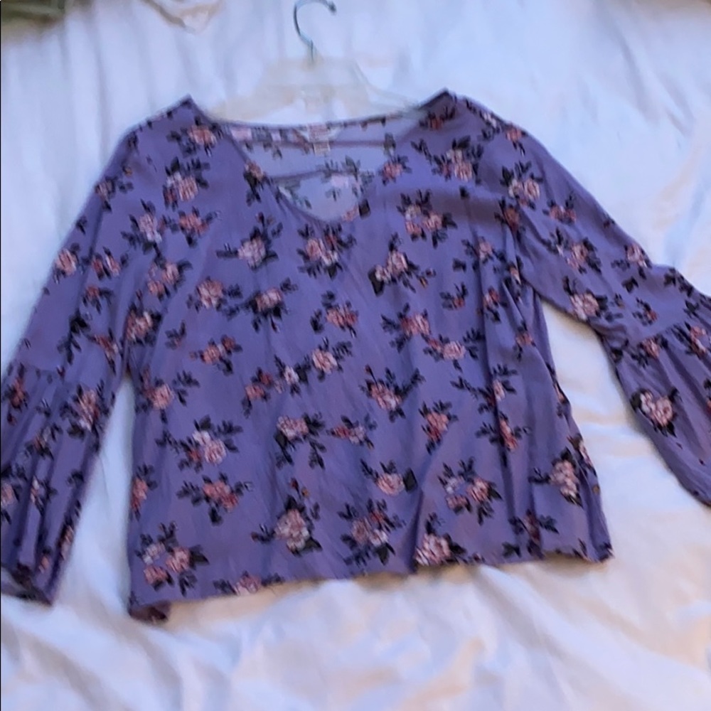 Cute Top